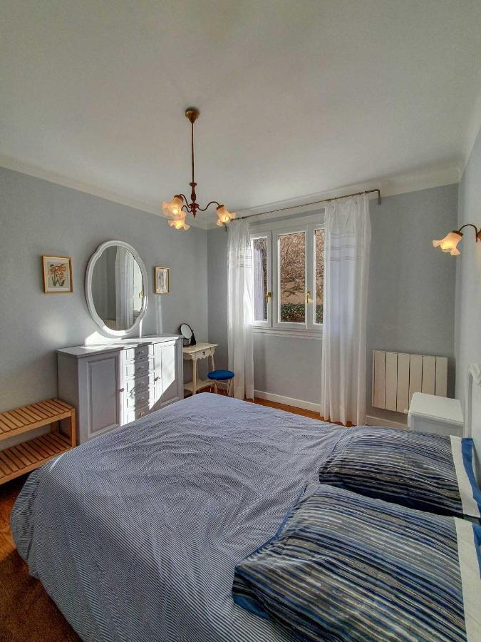 Brin D'Azur Apartment Nyons Ngoại thất bức ảnh