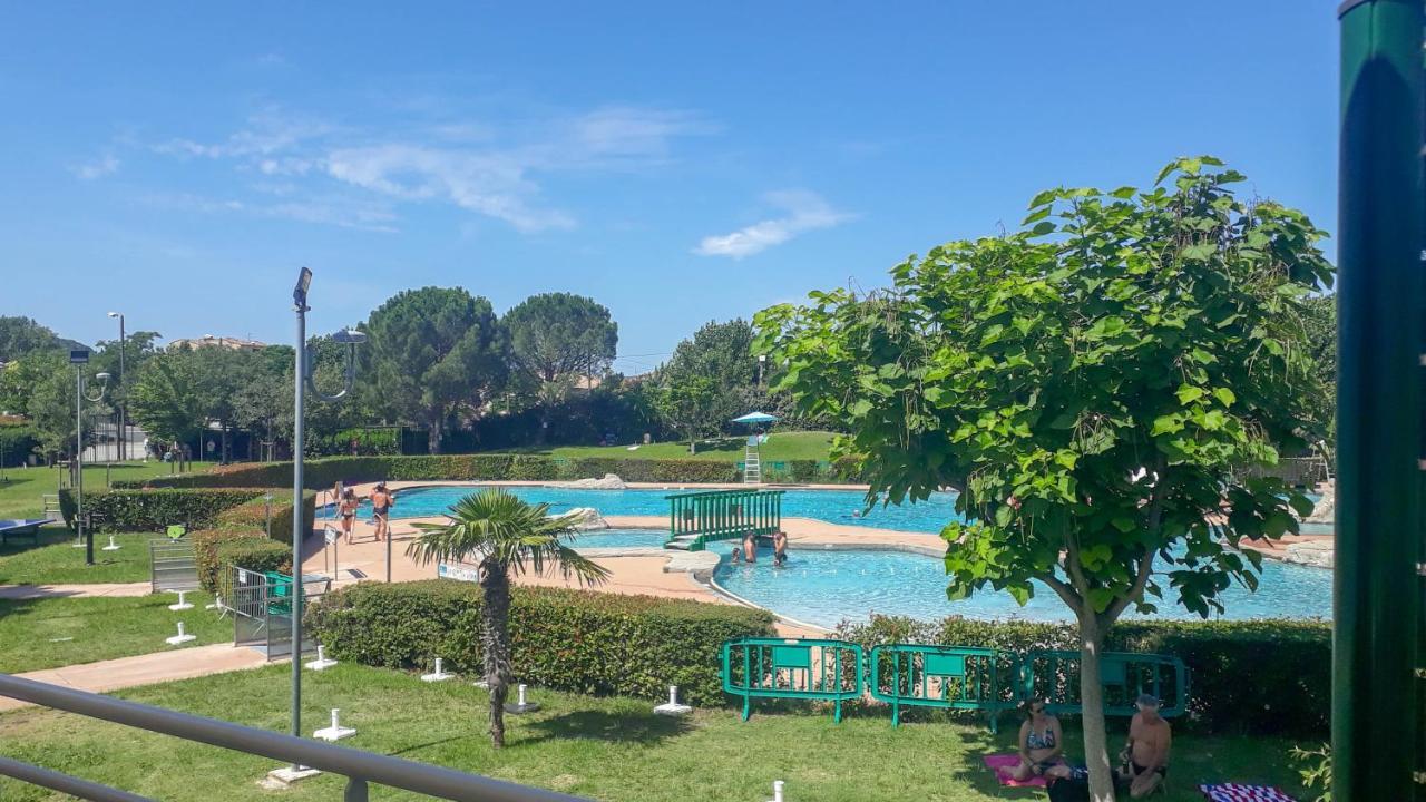Brin D'Azur Apartment Nyons Ngoại thất bức ảnh